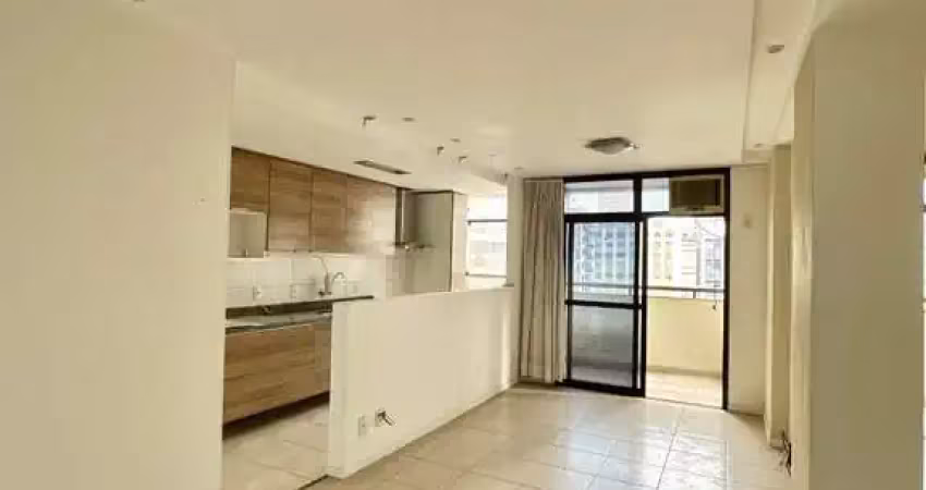 Apartamento com 2 quartos à venda na Rua Doutor Carlos Halfeld, 124, Icaraí, Niterói