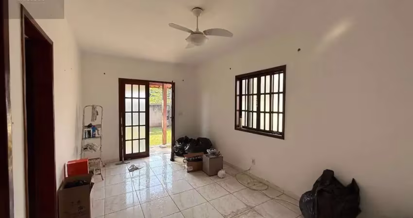 Casa em condomínio fechado com 2 quartos à venda na Condomínio Atlantic Blue, 3, Itaipuaçú, Maricá