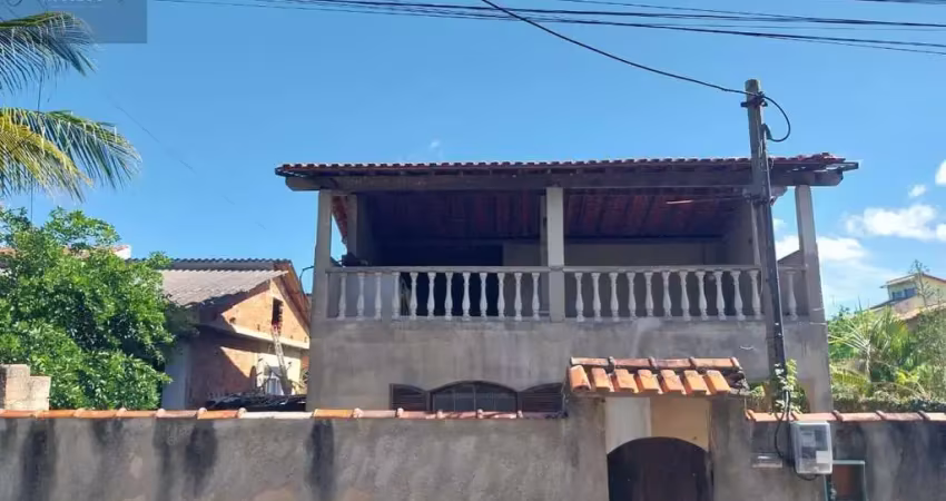 Casa com 2 quartos à venda na Rua Andorinhas, 621, Parque Nanci, Maricá