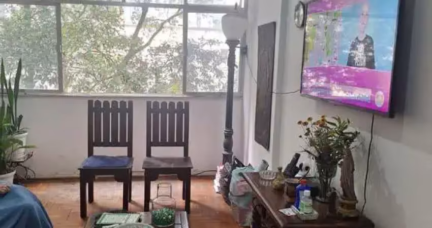 Apartamento com 2 quartos à venda na Rua Tiradentes, 71, Ingá, Niterói