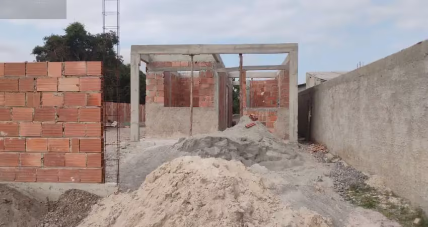 Casa com 2 quartos à venda na Rua Santos Guedes, Jardim Atlântico Central (Itaipuaçu), Maricá