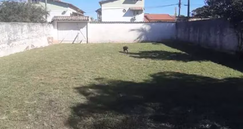 Terreno comercial à venda na Rua Hélio Guapyassu de Sá, Jardim Atlântico Central (Itaipuaçu), Maricá