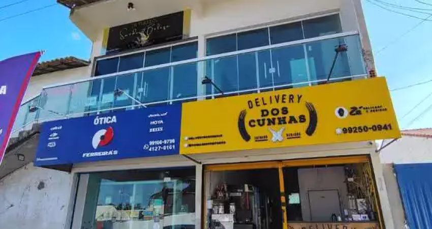 Ponto comercial com 1 sala à venda na Rua Setenta, Jardim Atlântico Leste (Itaipuaçu), Maricá