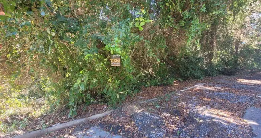 Terreno em condomínio fechado à venda na Rua Cento e Seis, Balneário Bambuí (Ponta Negra), Maricá