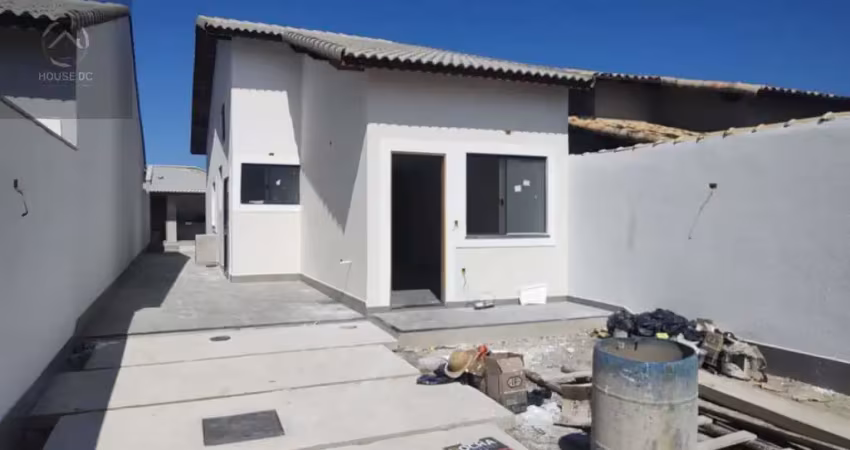 Casa com 2 quartos à venda na Rua Governador Leonel Brizola, 000, Jardim Atlântico Leste (Itaipuaçu), Maricá