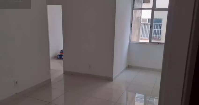 Apartamento com 1 quarto à venda na Rua São João, 163, Centro, Niterói