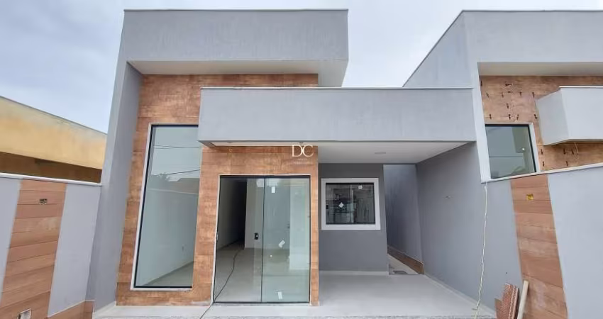 Casa com 3 quartos à venda na Rua José Augusto Lima, Jardim Atlântico Central (Itaipuaçu), Maricá