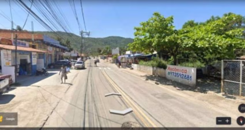 Terreno comercial à venda na Rua Capitão Melo, Recanto de Itaipuaçu, Maricá