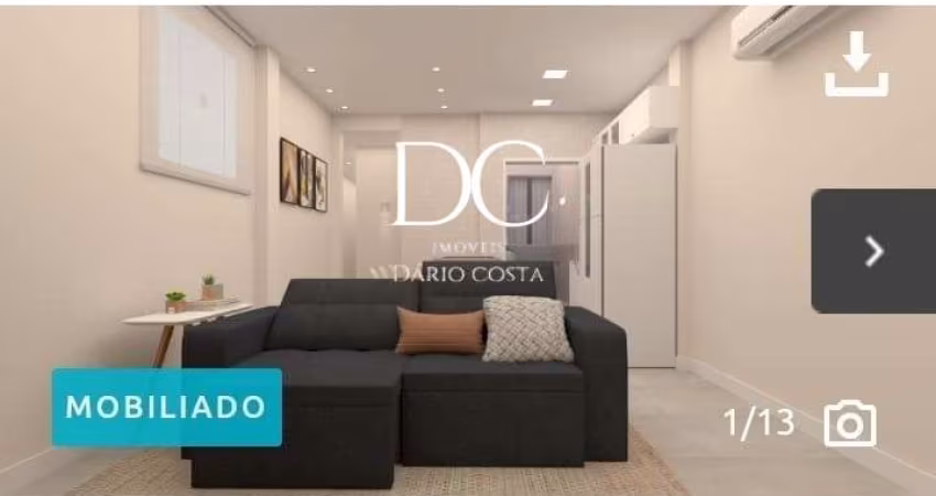 Apartamento com 2 quartos à venda na Rua Álvaro Ramos, 569, Botafogo, Rio de Janeiro