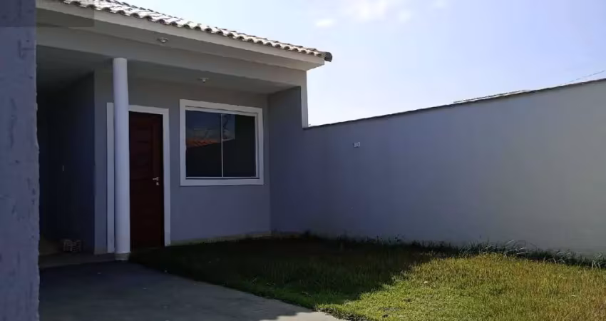Casa com 3 quartos à venda na RUA DOUGLAS MARQUES RIENTI (antiga Rua 83), 000, Jardim Atlântico Leste (Itaipuaçu), Maricá