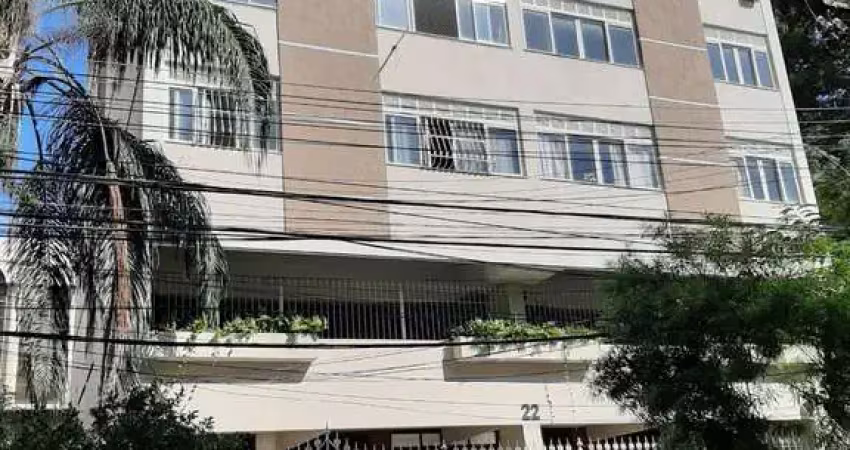 Apartamento com 2 quartos à venda na Rua General Silvestre Rocha, 22, Icaraí, Niterói