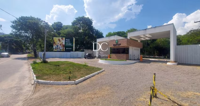 Terreno à venda na Avenida Luiz Genésio, 10, Spar (Inoã), Maricá