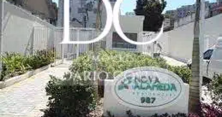 Apartamento com 2 quartos à venda na Alameda São Boaventura, 987, Fonseca, Niterói