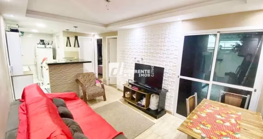 Apartamento com 2 dormitórios à venda, 66 m² por R$ 175.000,00 - Boa Esperança - Belford Roxo/RJ