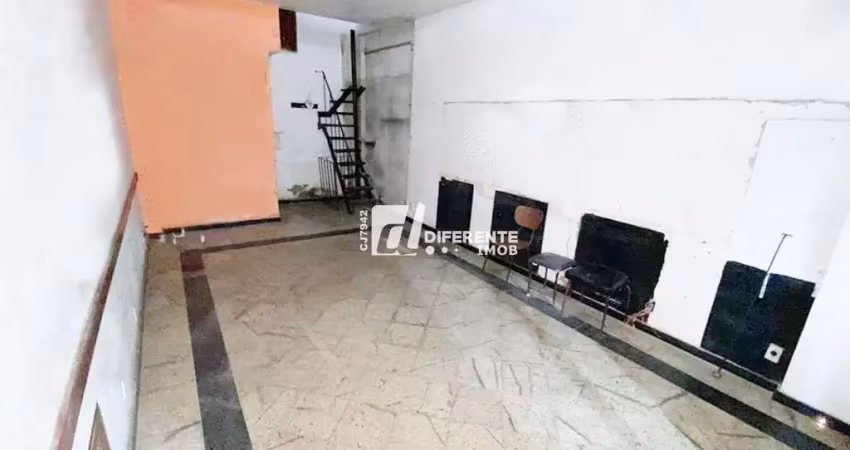 Sala à venda, 30 m² por r$ 102.000,00 - tijuca - rio de janeiro/rj