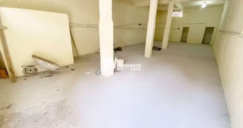 Loja para alugar, 90 m² por r$ 1.742,00/mês - vila rosário - duque de caxias/rj