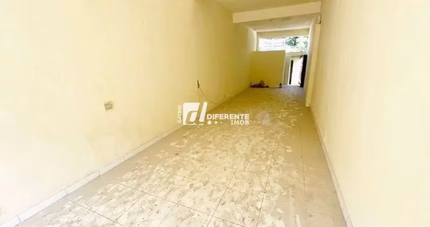 Loja para alugar, 45 m² por r$ 1.442,00/mês - vila rosário - duque de caxias/rj