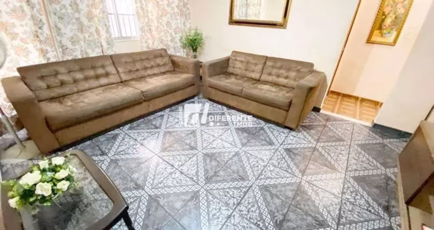 Casa com 3 dormitórios à venda, 105 m² por R$ 600.000,00 - Centro - Nilópolis/RJ