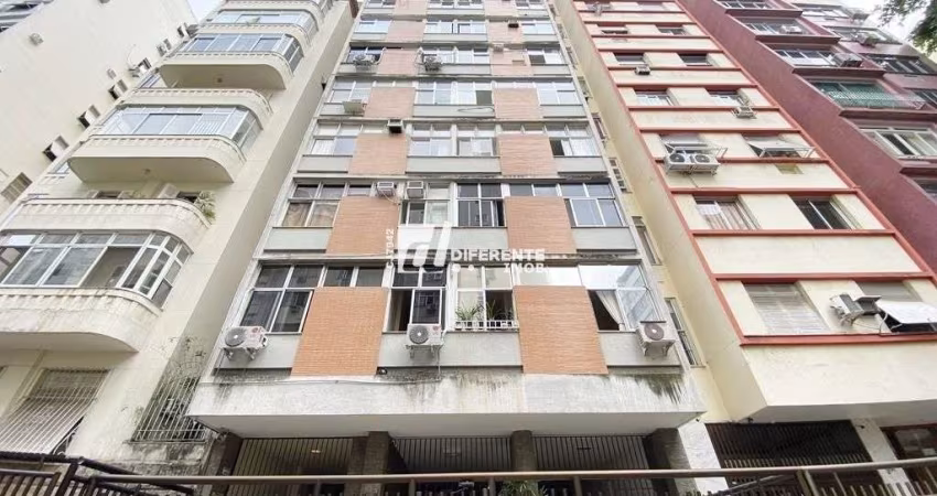Apartamento com 1 dormitório à venda, 55 m² por R$ 650.000,00 - Copacabana - Rio de Janeiro/RJ