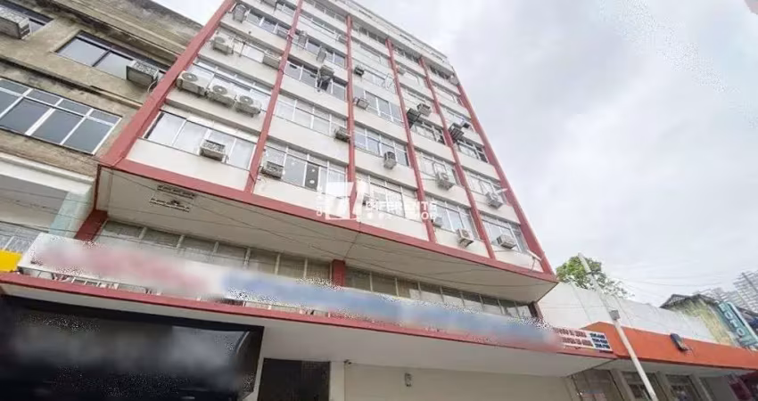 Apartamento com 2 dormitórios à venda, 72 m² por r$ 250.000,00 - centro - nova iguaçu/rj