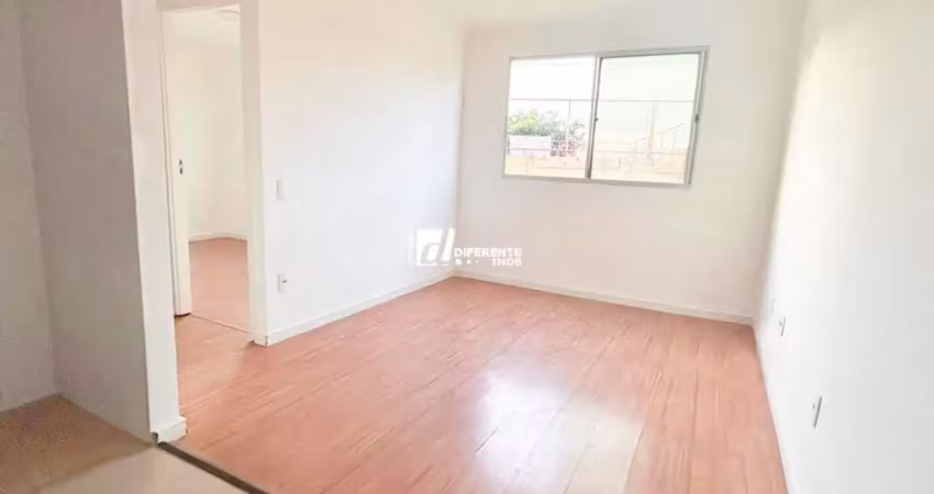 Apartamento com 2 dormitórios para alugar, 43 m² por r$ 1.401,26/mês - jardim palmares - nova iguaçu/rj