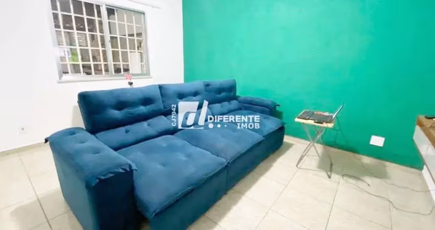 Casa com 2 dormitórios à venda, 75 m² por R$ 165.000,00 - Cabuçu - Nova Iguaçu/RJ