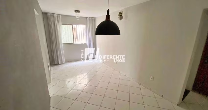 Apartamento com 2 dormitórios à venda, 58 m² por R$ 250.000,00 - Centro - Nova Iguaçu/RJ