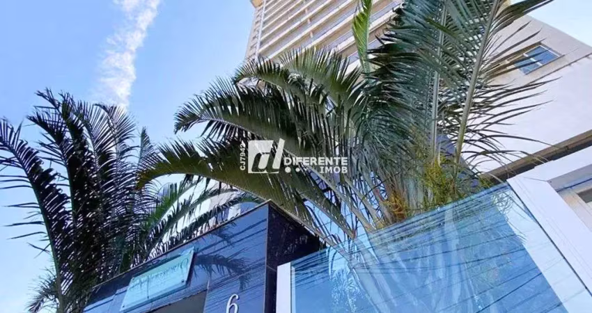 Apartamento com 3 dormitórios para alugar, 86 m² por r$ 3.680,80/mês - centro - nova iguaçu/rj