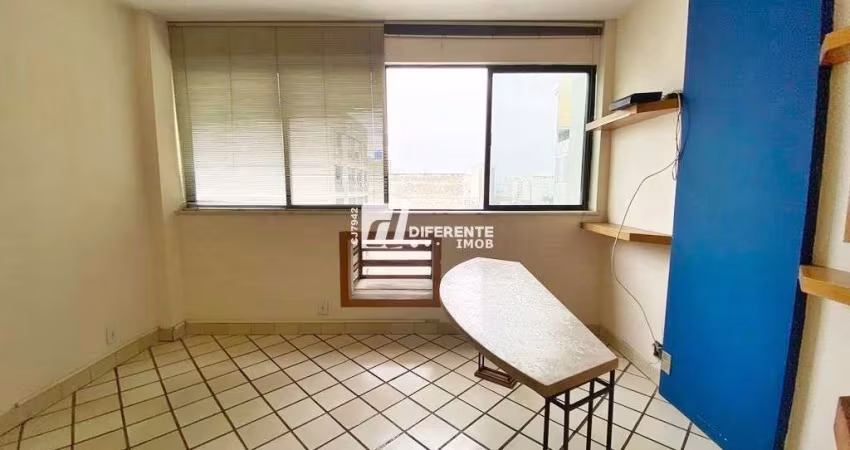 Sala para alugar, 24 m² por R$ 1.418,54/mês - Centro - Nova Iguaçu/RJ