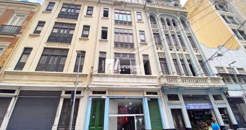 Prédio à venda por R$ 2.500.000,00 - Centro - Rio de Janeiro/RJ