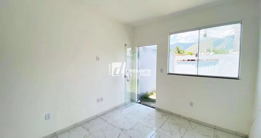 Casa com 2 dormitórios à venda por R$ 190.000,00 - Cabuçu - Nova Iguaçu/RJ