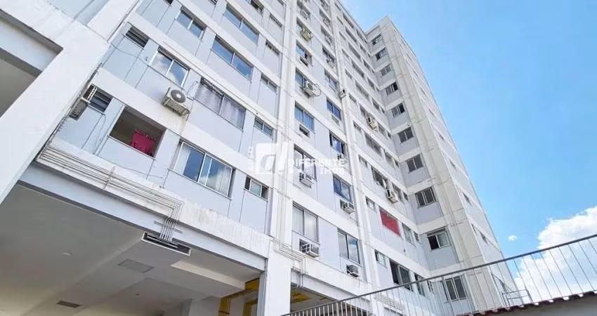 Apartamento com 2 dormitórios à venda, 62 m² por R$ 250.000,00 - Luz - Nova Iguaçu/RJ