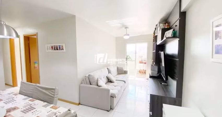 Apartamento com 3 dormitórios à venda, 80 m² por R$ 480.000,00 - Centro - Nilópolis/RJ