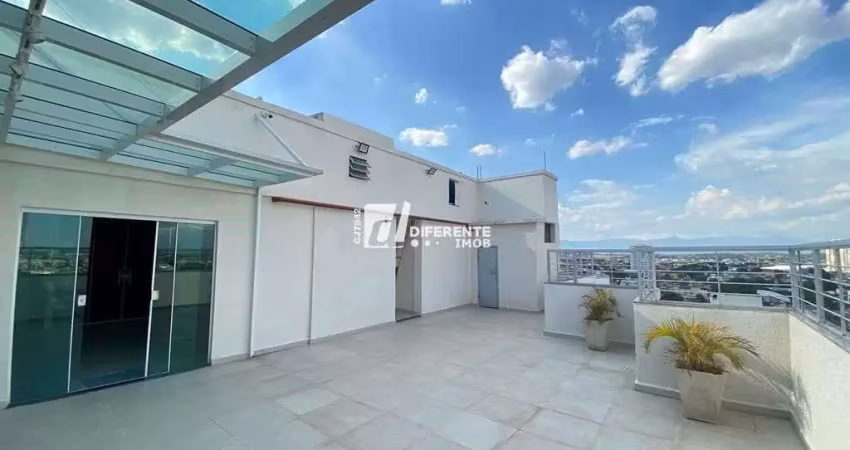 Apartamento com 3 dormitórios para alugar, 115 m² por r$ 3.637,50/mês - centro - nova iguaçu/rj