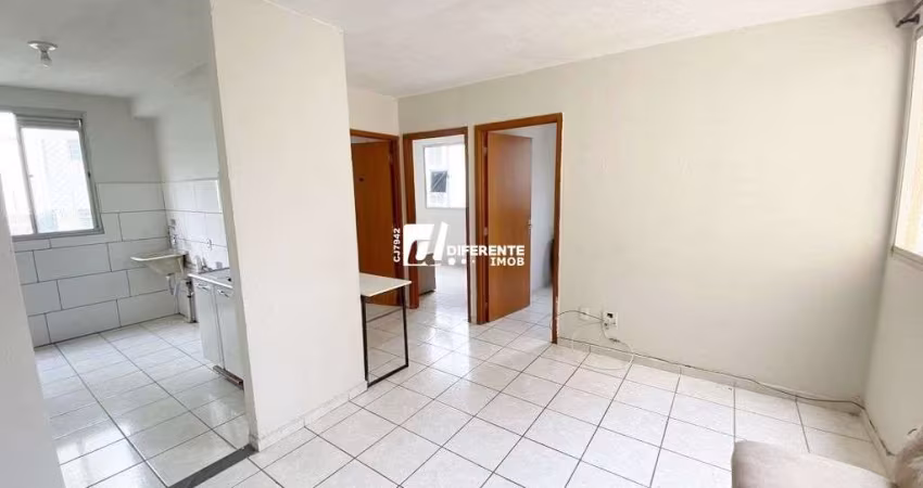 Apartamento com 2 dormitórios à venda, 43 m² por R$ 180.000,00 - Estácio - Rio de Janeiro/RJ