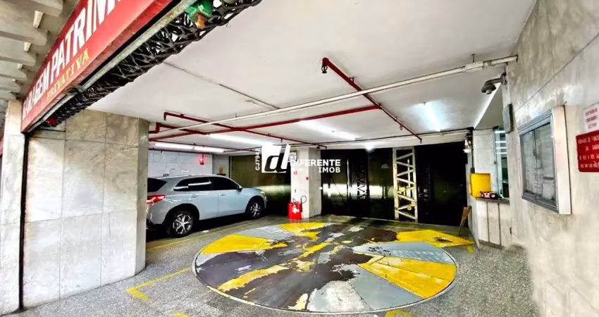 Box/Garagem à venda por R$ 44.000 - Centro - Rio de Janeiro/RJ