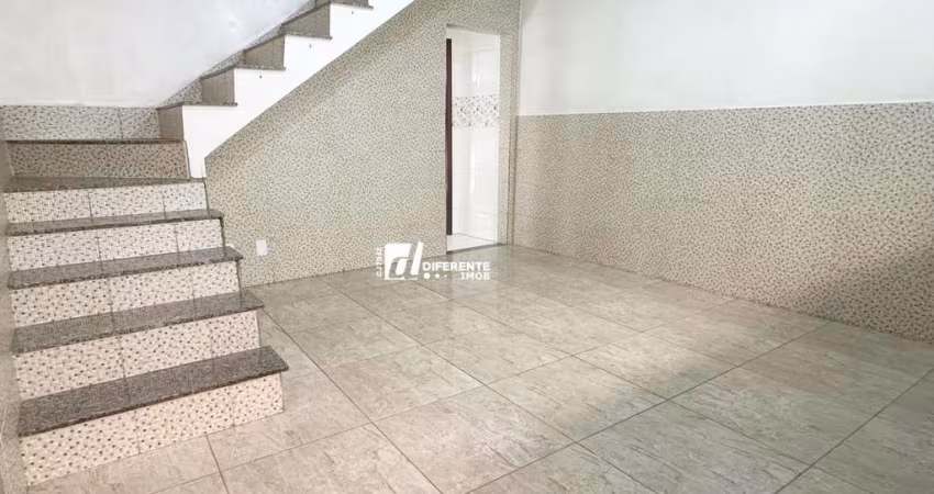 Casa com 2 dormitórios à venda, 74 m² por R$ 220.000 - Posse - Nova Iguaçu/RJ