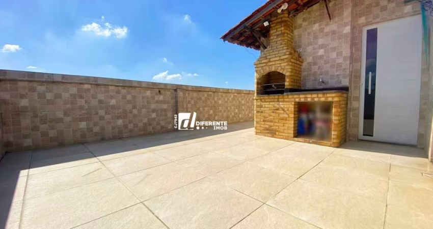 Apartamento com 3 dormitórios à venda, 61 m² por R$ 220.000 - Centro - Nova Iguaçu/RJ