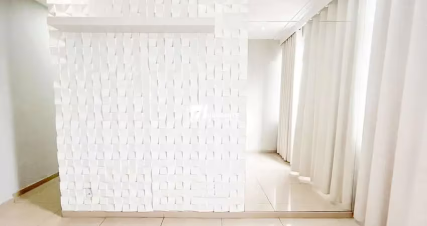 Apartamento com 3 dormitórios à venda, 61 m² por r$ 220.000 - centro - nova iguaçu/rj