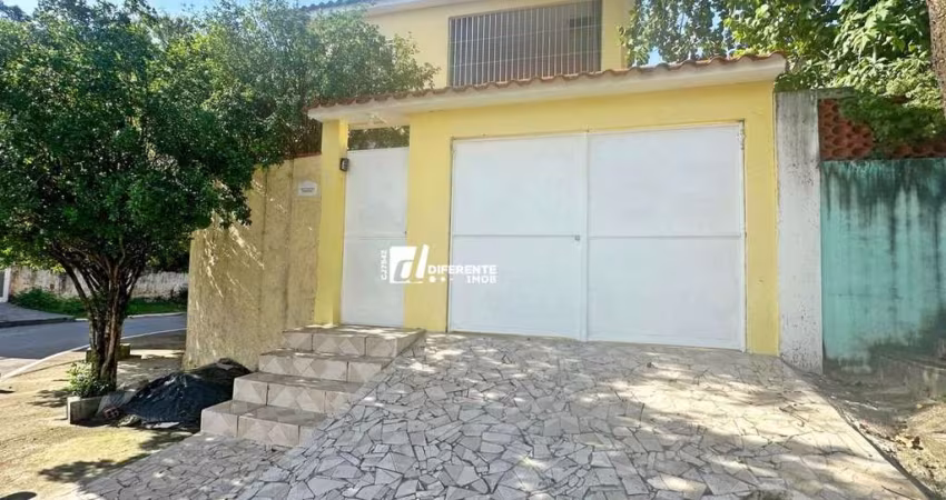 Casa com 2 dormitórios para alugar, 150 m² por R$ 3.058,64/mês - Parque Engenho Pequeno - Nova Iguaçu/RJ