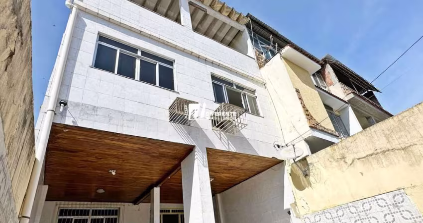 Casa com 4 dormitórios à venda, 284 m² por R$ 450.000,00 - Vila São Luís - Duque de Caxias/RJ