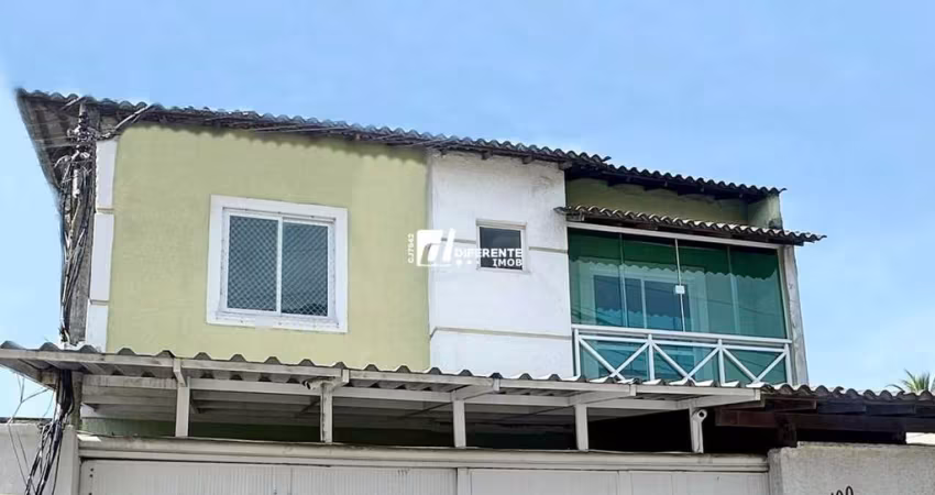 Casa com 3 dormitórios à venda, 94 m² por R$ 373.000,00 - Jardim Primavera - Duque de Caxias/RJ