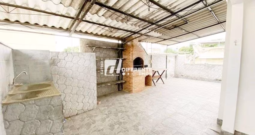Sobrado com 3 dormitórios para alugar, 100 m² por R$ 1.660/mês - Centro - Nova Iguaçu/RJ