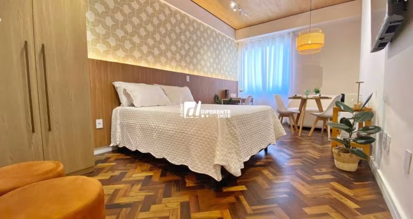 Apartamento com 1 dormitório à venda, 35 m² por R$ 345.000 - Centro - Rio de Janeiro/RJ