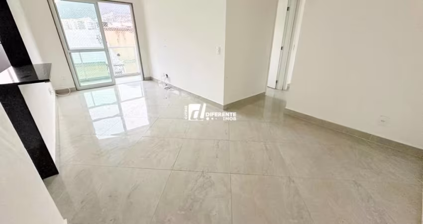 Apartamento com 2 dormitórios para alugar, 64 m² por R$ 3.298,77/mês - Tijuca - Rio de Janeiro/RJ