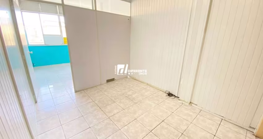 Sala à venda, 29 m² por R$ 140.000,00 - Centro - Nova Iguaçu/RJ