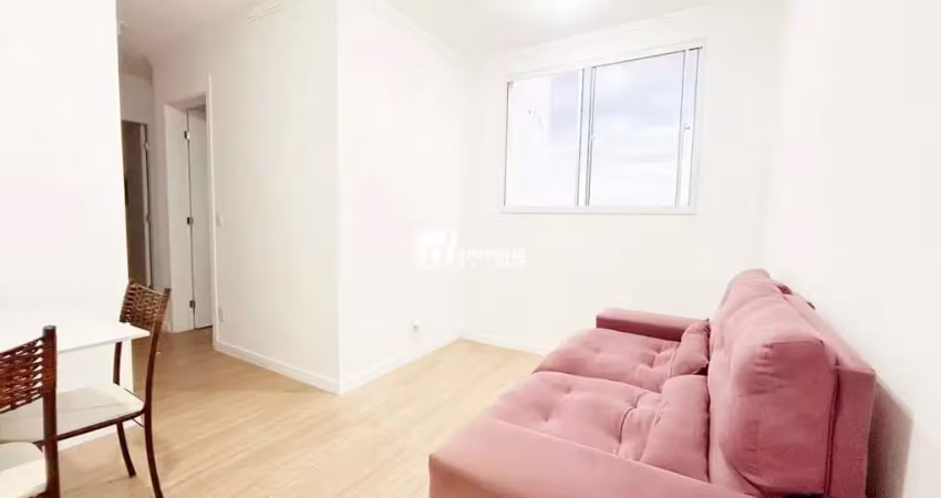 Apartamento com 2 dormitórios à venda, 52 m² por r$ 170.000,00 - jardim jasmim - nova iguaçu/rj