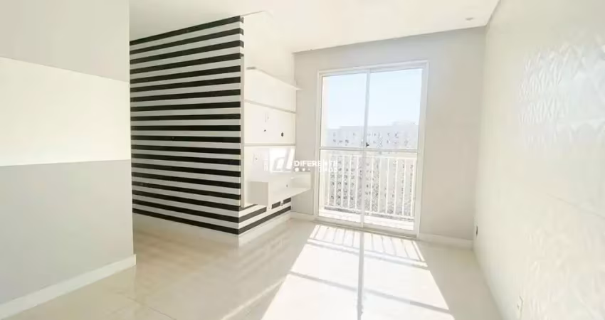 Apartamento com 2 dormitórios à venda, 56 m² por r$ 255.000,00 - centro - belford roxo/rj