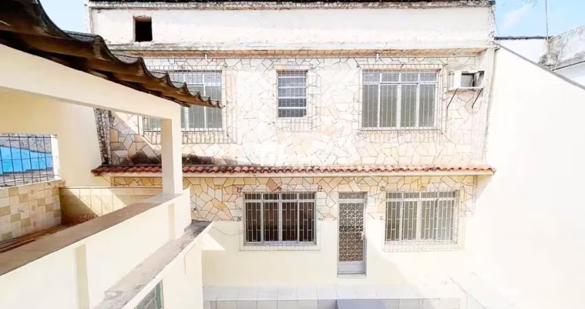 Casa com 5 dormitórios para alugar, 380 m² por r$ 11.500,00/mês - centro - são joão de meriti/rj