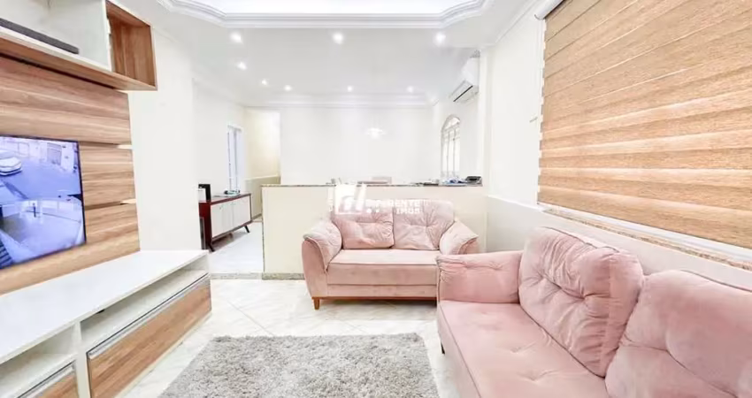 Casa com 3 dormitórios à venda, 268 m² por r$ 650.000,00 - centro - nilópolis/rj